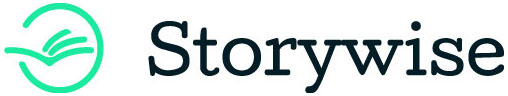 logo for Storywise