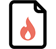 The Hot Sheet Newsletter.  No Drama. No Hype. Everything you need to know to keep abreast of the publishing industry to make informed and profitable decisions