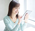 Book2Look Biblet. All your Book marketing assets in one place and shareable